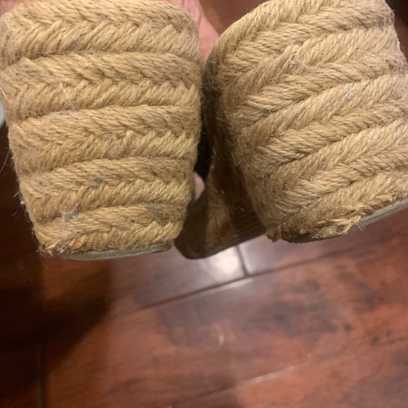 Rocket dog wedges - Picture 6 of 6